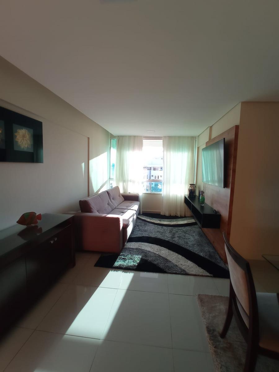 Apartamento, Castelo, 3 Quartos, 2 Vagas, 1 Suíte