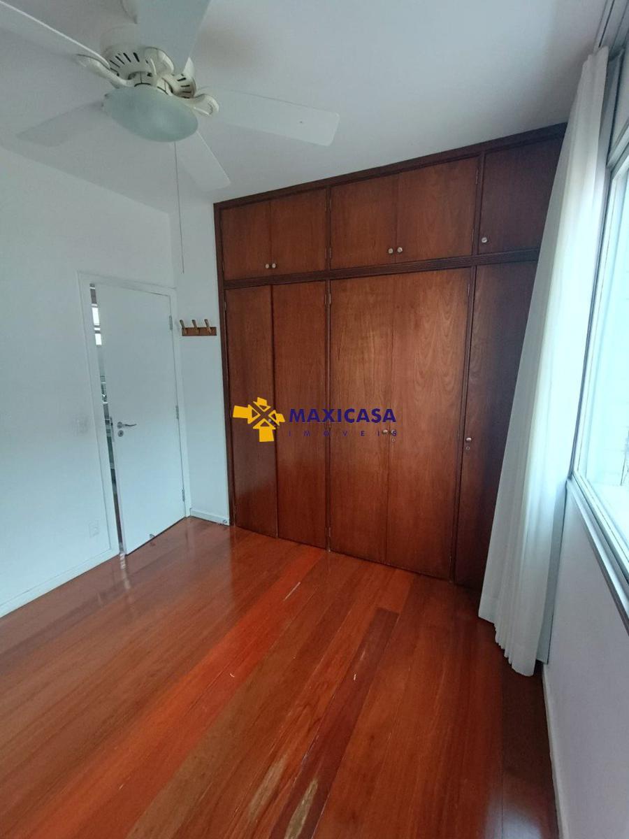 Apartamento, Caiçaras, 4 Quartos, 2 Vagas, 1 Suíte