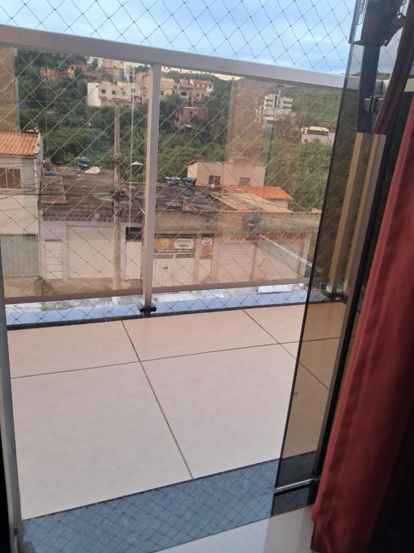 Apartamento, Palmeiras, 3 Quartos, 1 Vaga, 1 Suíte