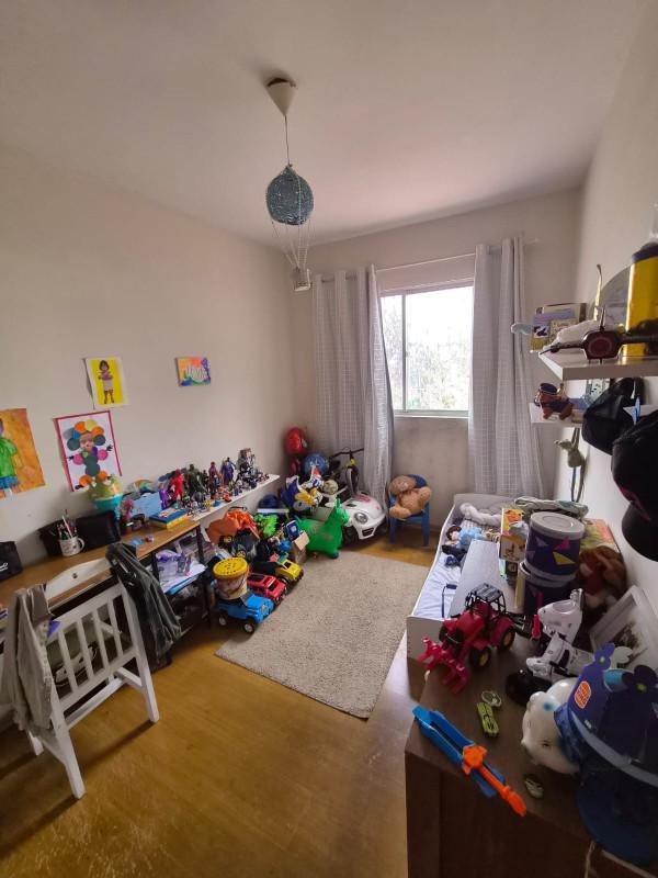 Apartamento, Glória, 3 Quartos, 1 Vaga