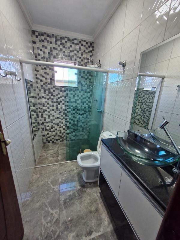Casa, Alvorada, 3 Quartos, 2 Vagas