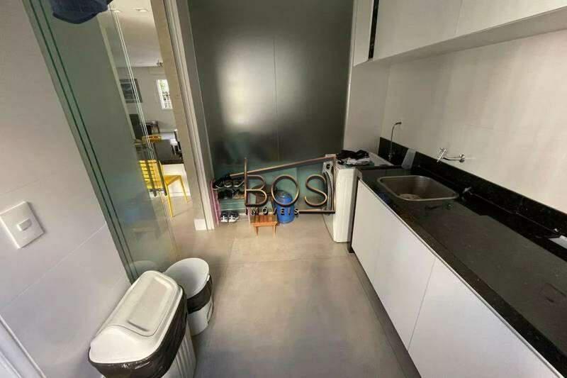 Apartamento, Sion, 3 Quartos, 2 Vagas, 1 Suíte