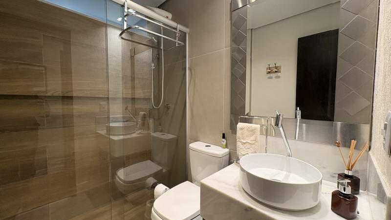 Apartamento, Lourdes, 4 Quartos, 2 Vagas, 2 Suítes