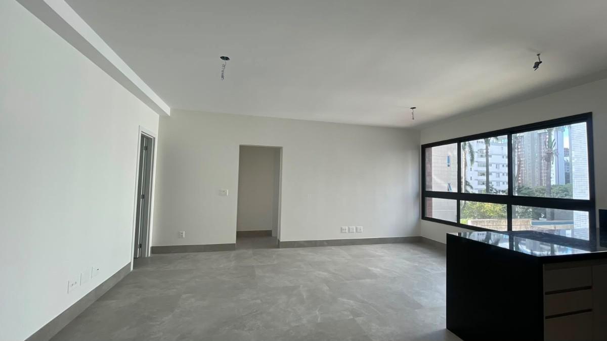 Apartamento, Lourdes, 2 Quartos, 2 Vagas, 2 Suítes