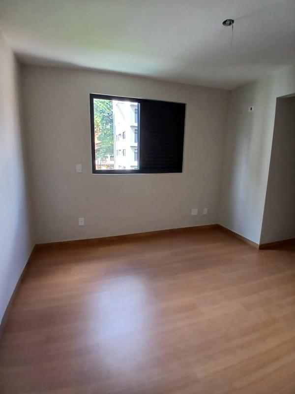 Apartamento, São Pedro, 2 Quartos, 2 Vagas, 1 Suíte