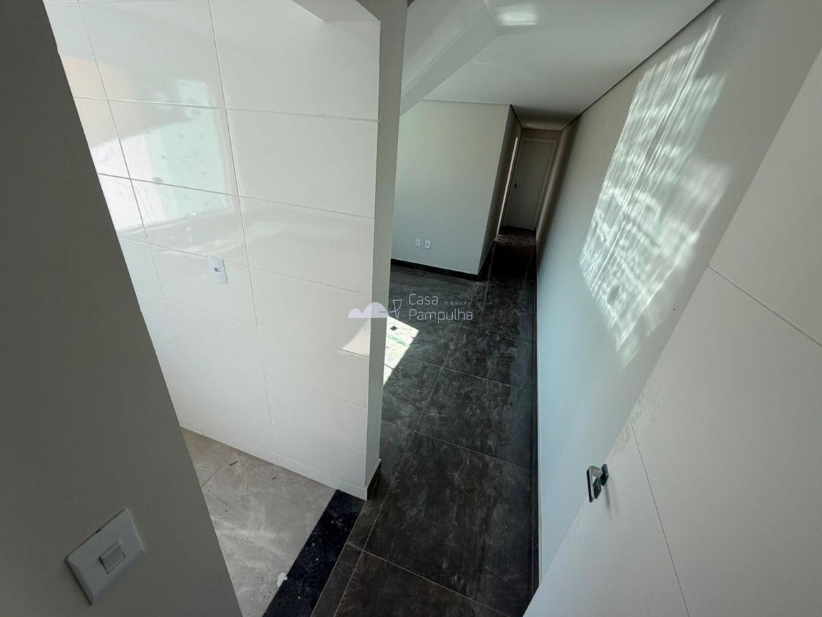 Apartamento, Copacabana, 2 Quartos, 1 Vaga