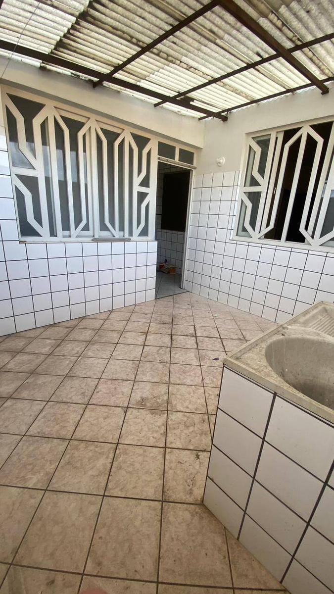Apartamento, Caladinho, 2 Quartos, 1 Vaga