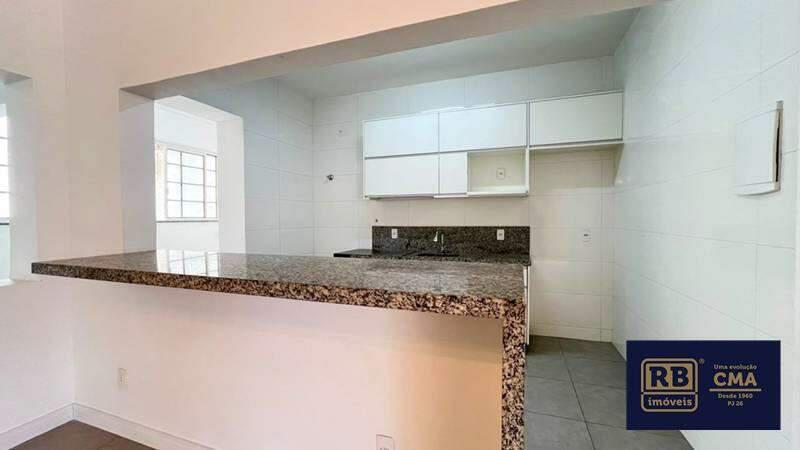 Apartamento, Centro, 4 Quartos, 2 Vagas, 1 Suíte