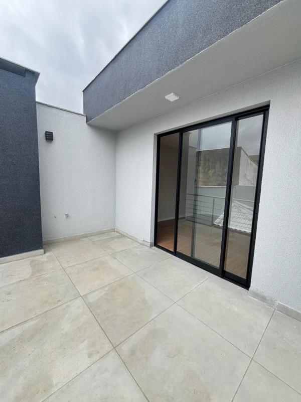 Casa, Santa Amélia, 3 Quartos, 3 Vagas, 1 Suíte