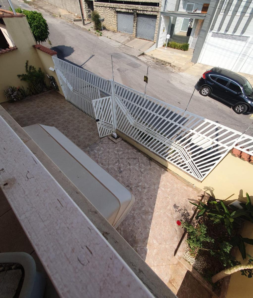 Casa, Rezende, 3 Quartos, 4 Vagas, 1 Suíte