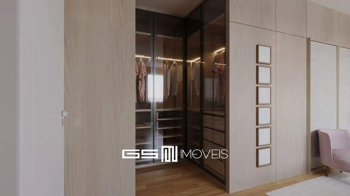 Apartamento, Cruzeiro, 4 Quartos, 4 Vagas, 2 Suítes