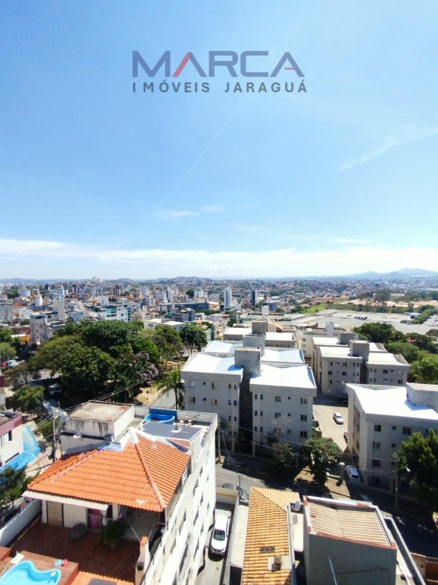 Apartamento, Santa Rosa, 3 Quartos, 2 Vagas