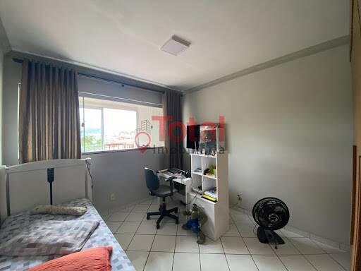 Apartamento, Cruzeirinho, 2 Quartos, 0 Vaga