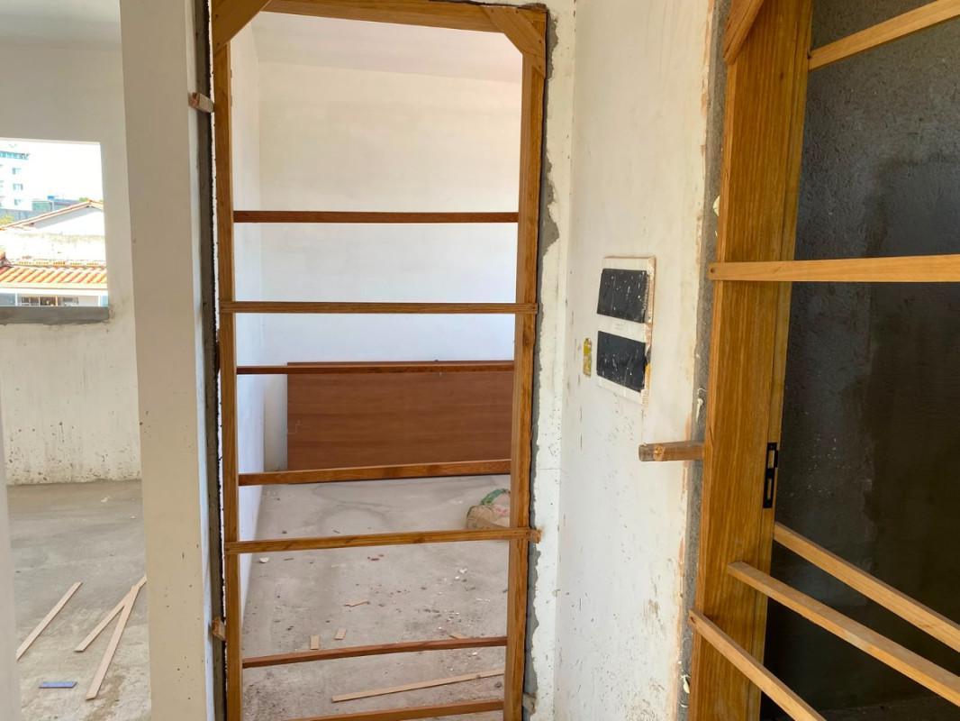 Apartamento, Jardim Casa Branca, 3 Quartos, 3 Vagas