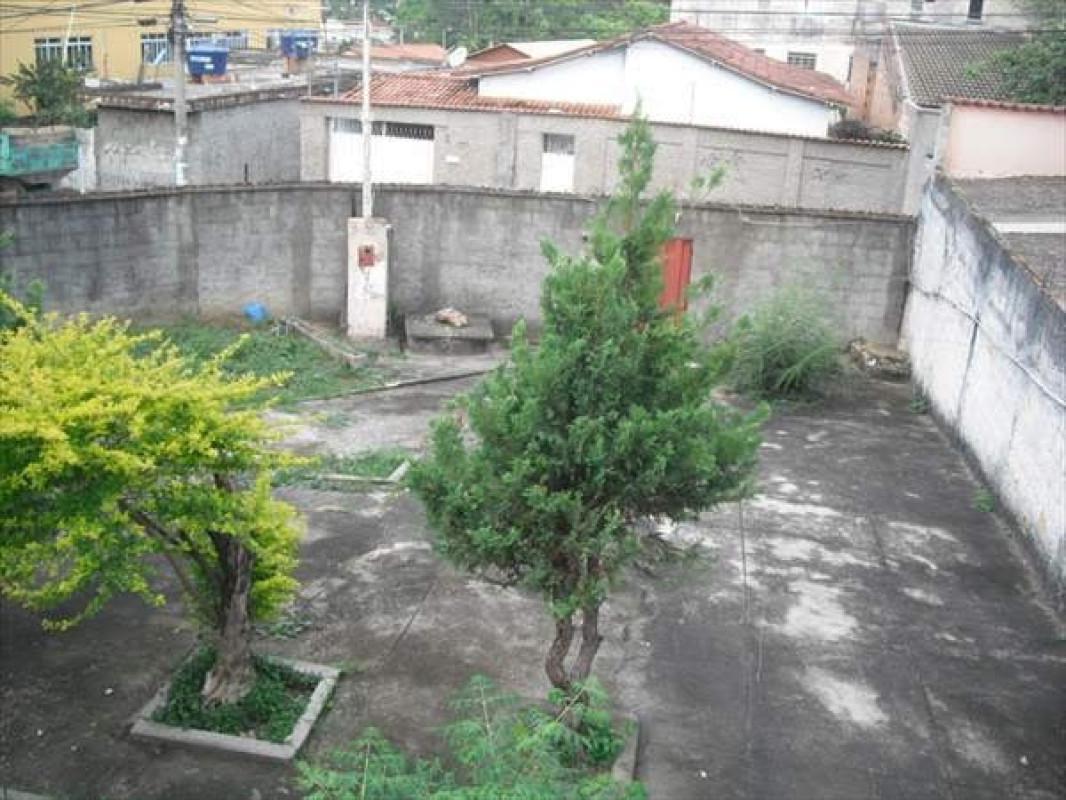 Lote, Dom Bosco, 3 Quartos, 2 Vagas, 1 Suíte