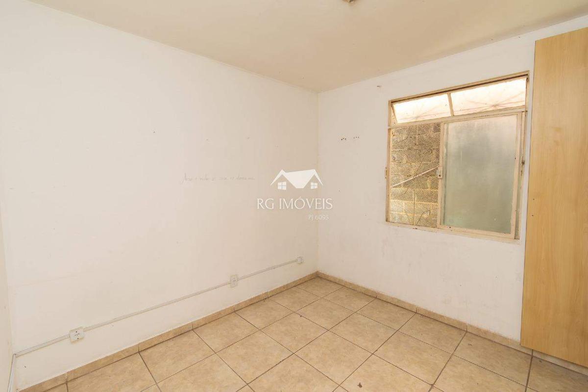 Casa, Teixeira Dias, 2 Quartos, 2 Vagas