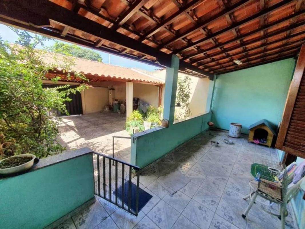 Casa, Piratininga (venda Nova), 3 Quartos, 4 Vagas, 1 Suíte