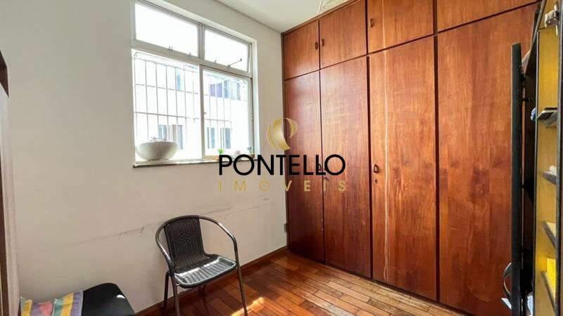 Cobertura, Palmares, 4 Quartos, 2 Vagas, 2 Suítes