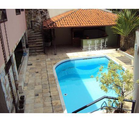 Casa em Condomínio, Planalto, 3 Quartos, 3 Vagas, 1 Suíte