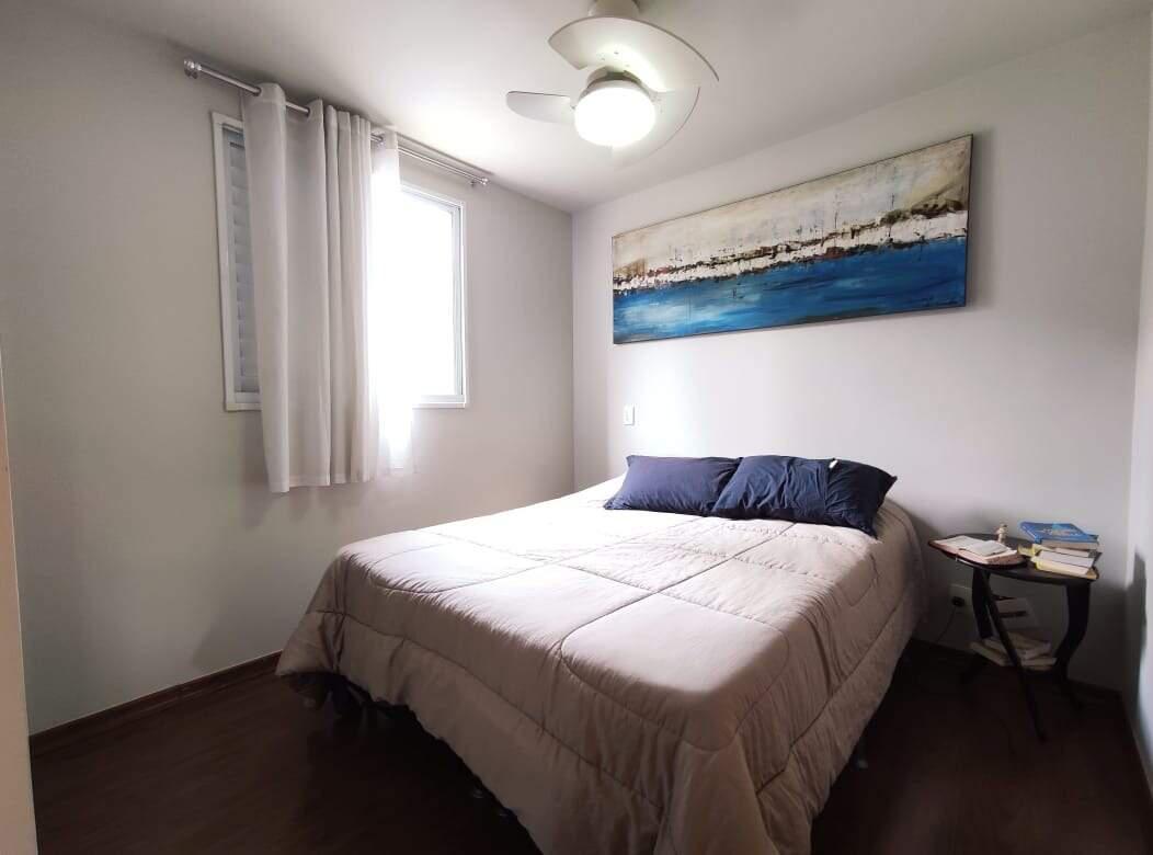Apartamento, Buritis, 3 Quartos, 2 Vagas, 1 Suíte