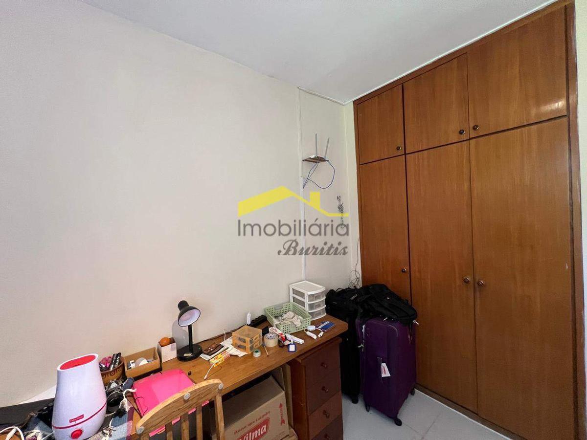 Apartamento, Havaí, 3 Quartos, 1 Vaga