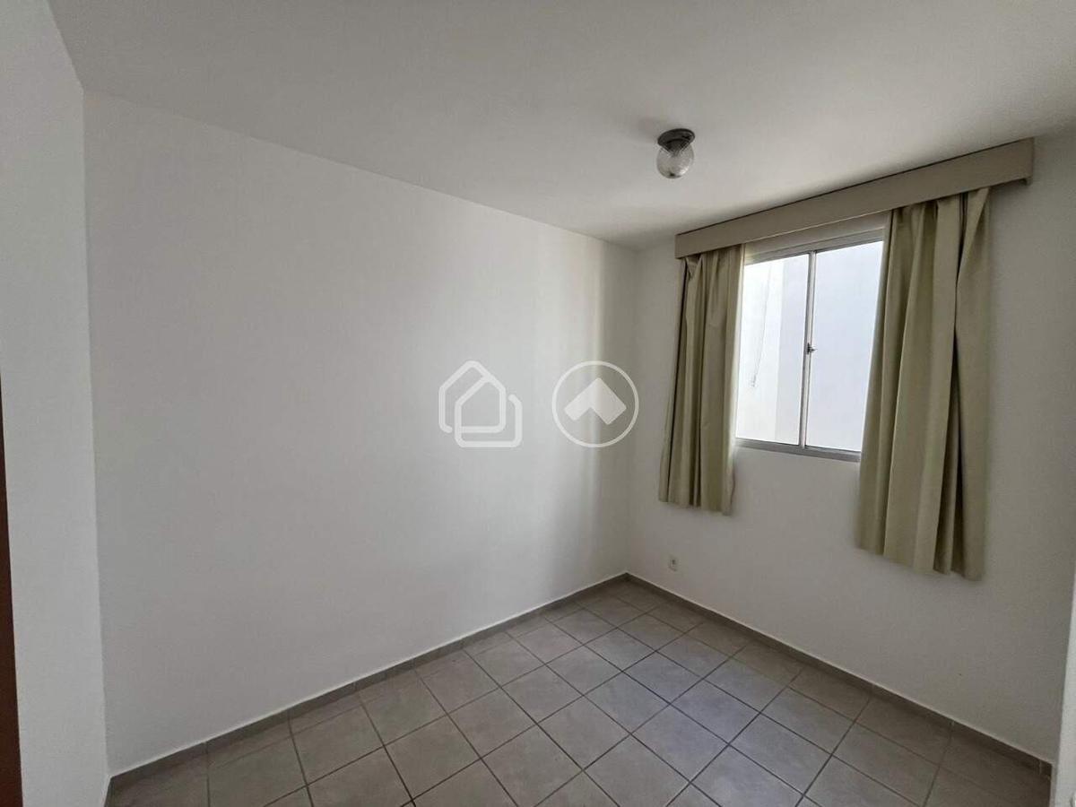 Apartamento, Buritis, 3 Quartos, 1 Vaga, 1 Suíte