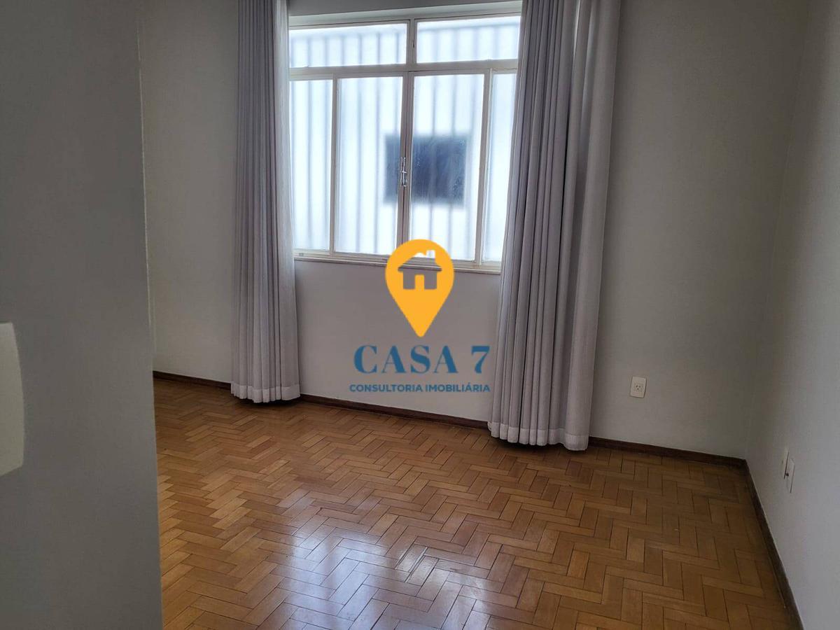 Apartamento, Sion, 4 Quartos, 1 Vaga, 1 Suíte