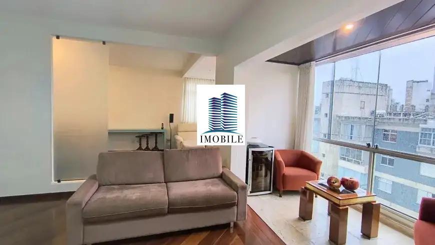 Apartamento, Gutierrez, 4 Quartos, 3 Vagas, 1 Suíte