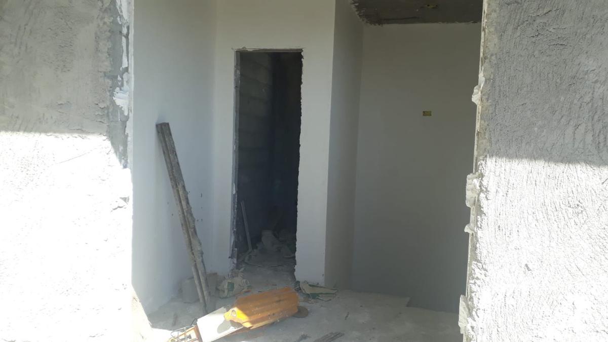 Apartamento, Serra, 3 Quartos, 3 Vagas, 1 Suíte