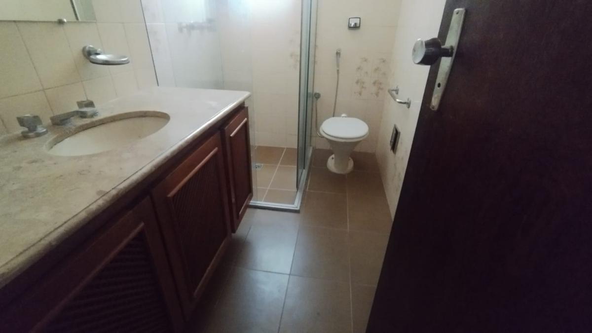 Apartamento, Cidade Nova, 4 Quartos, 4 Vagas, 1 Suíte