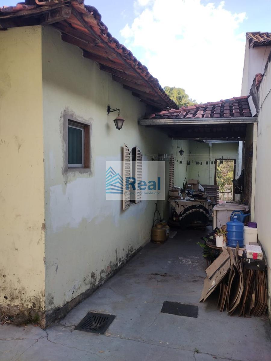 Casa, São João Batista (venda Nova), 3 Quartos, 4 Vagas, 1 Suíte