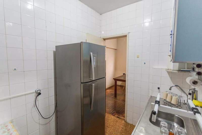Apartamento, Lourdes, 3 Quartos, 1 Vaga, 1 Suíte