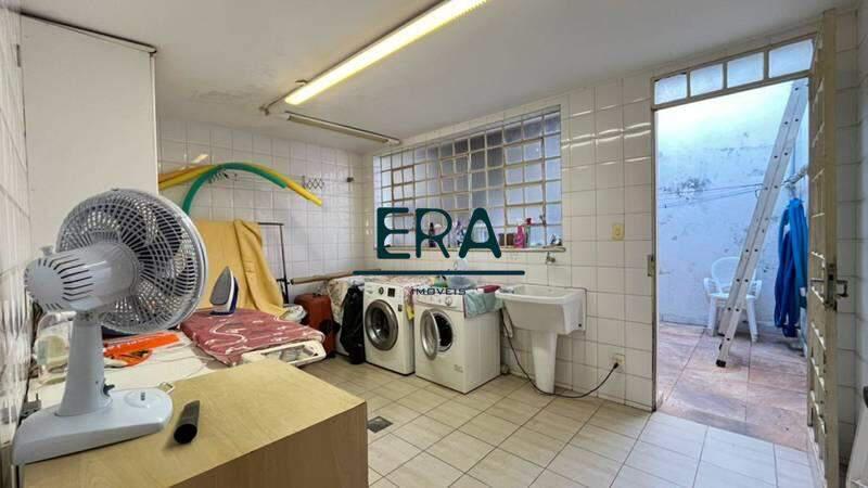 Casa, Cidade Jardim, 5 Quartos, 3 Vagas, 3 Suítes