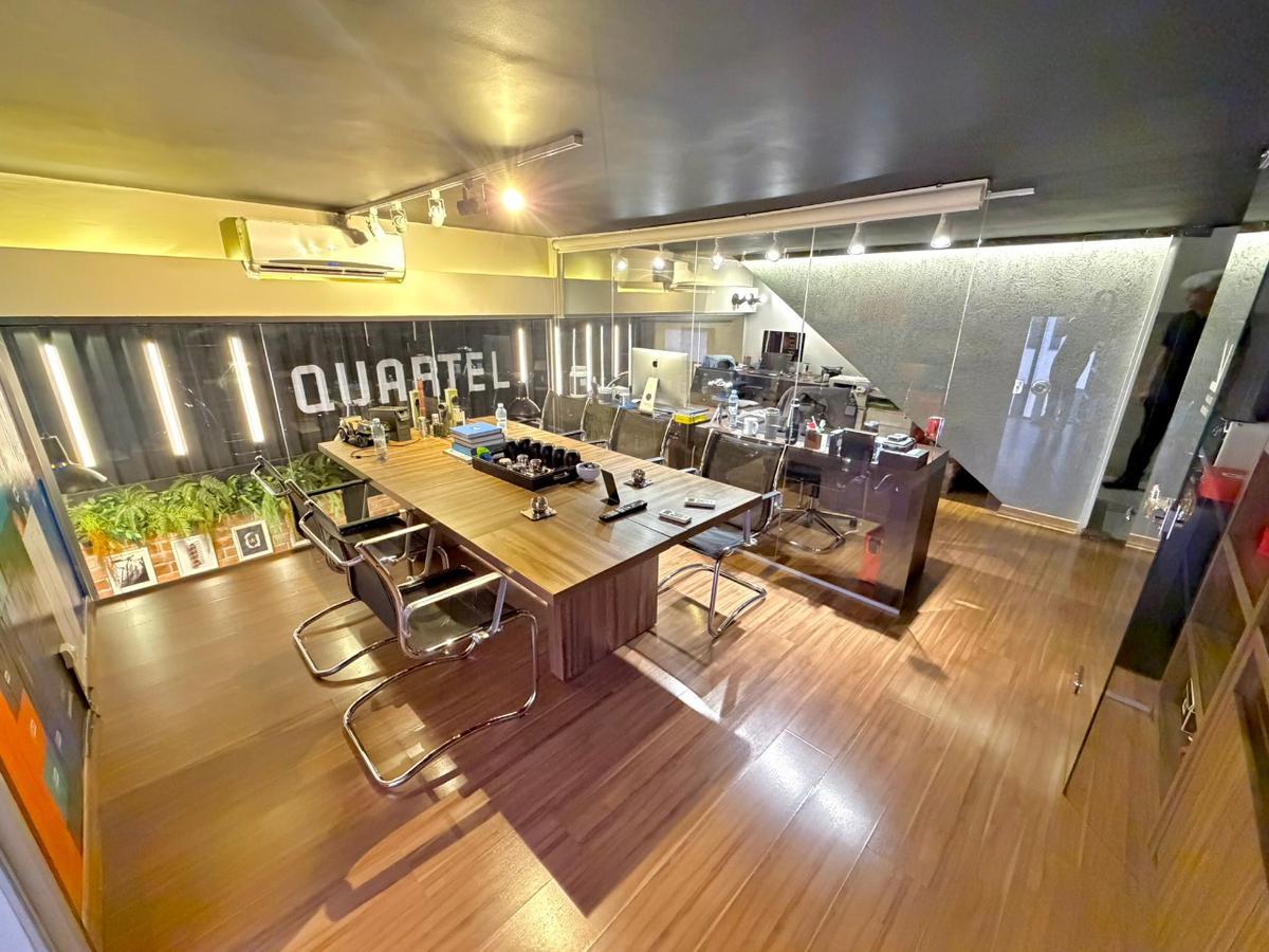 Sala, São José, 0 Quarto, 2 Vagas