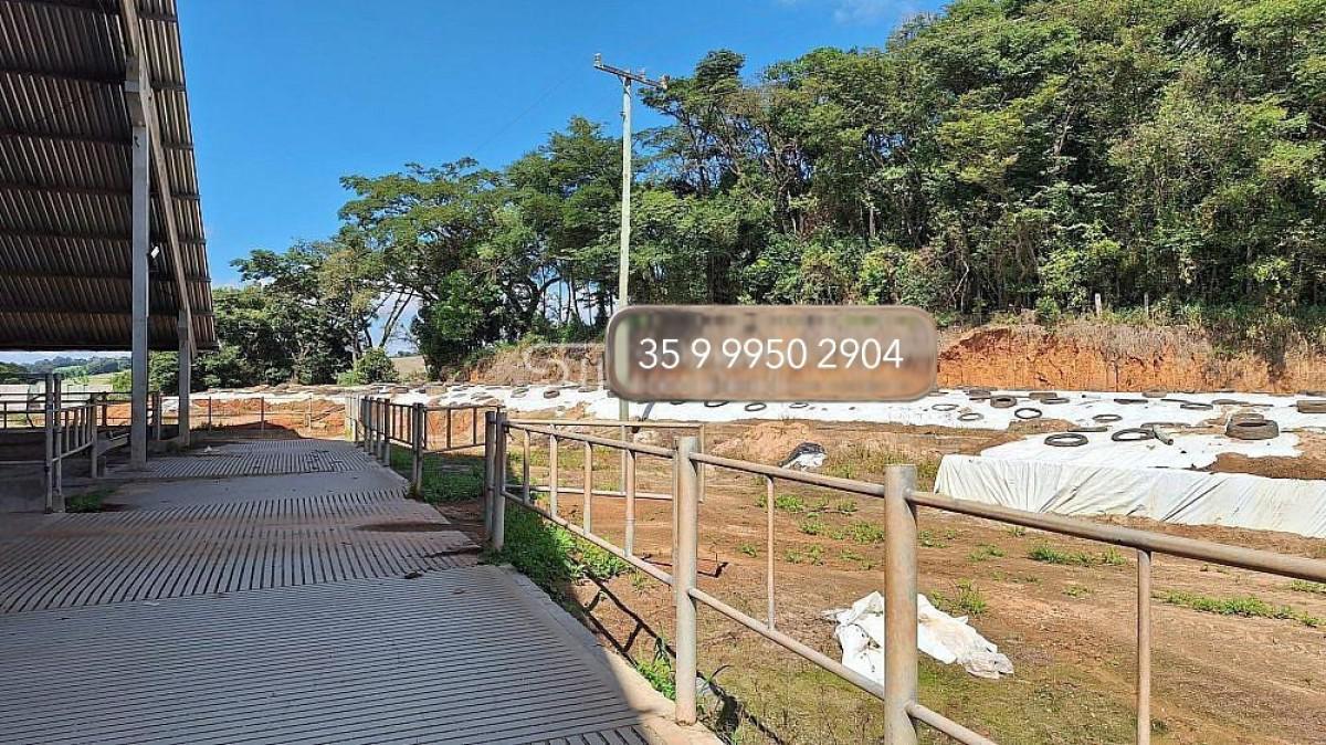 Fazenda, Zona Rural, 0 Quarto, 0 Vaga