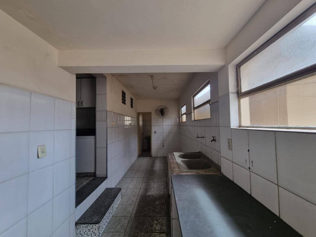 Andar, Inconfidentes, 0 Quarto, 0 Vaga