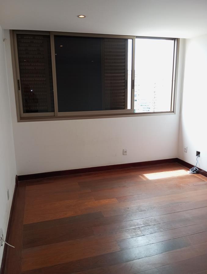 Apartamento, Lourdes, 4 Quartos, 5 Vagas, 2 Suítes