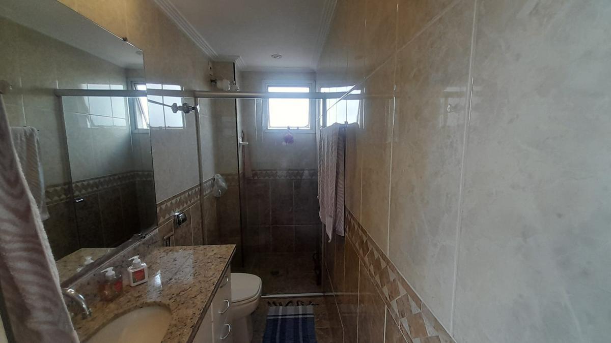 Apartamento, Jardim América, 2 Quartos, 1 Vaga, 1 Suíte