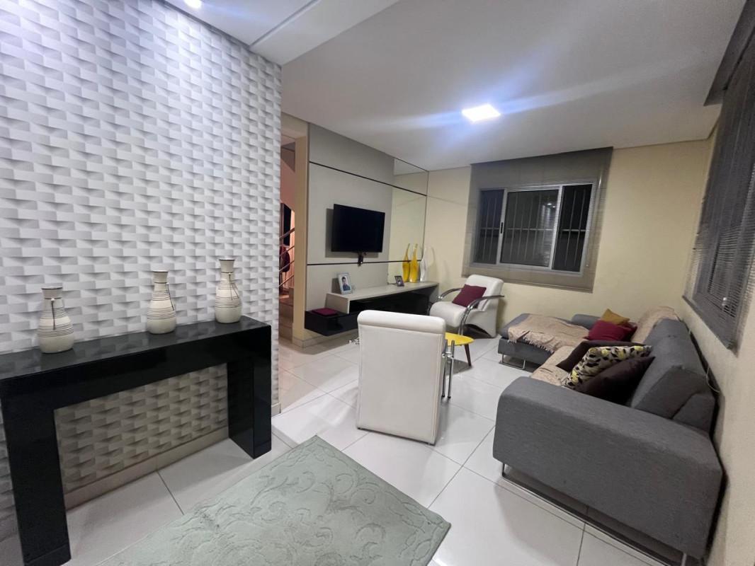 Casa, Tirol, 3 Quartos, 3 Vagas, 1 Suíte