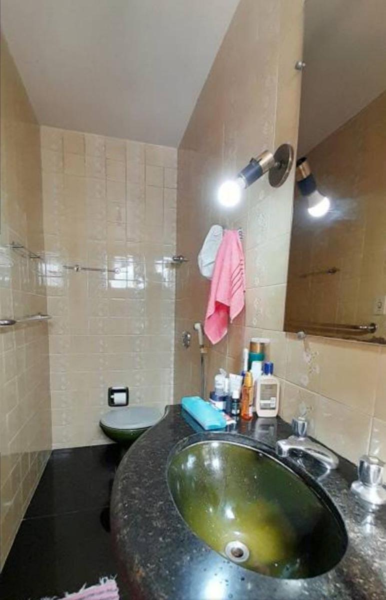 Apartamento, Grajaú, 4 Quartos, 2 Vagas, 1 Suíte
