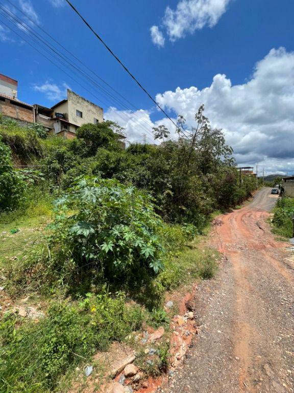 Lote, Vila Francisco de Moura, 0 Quarto, 0 Vaga