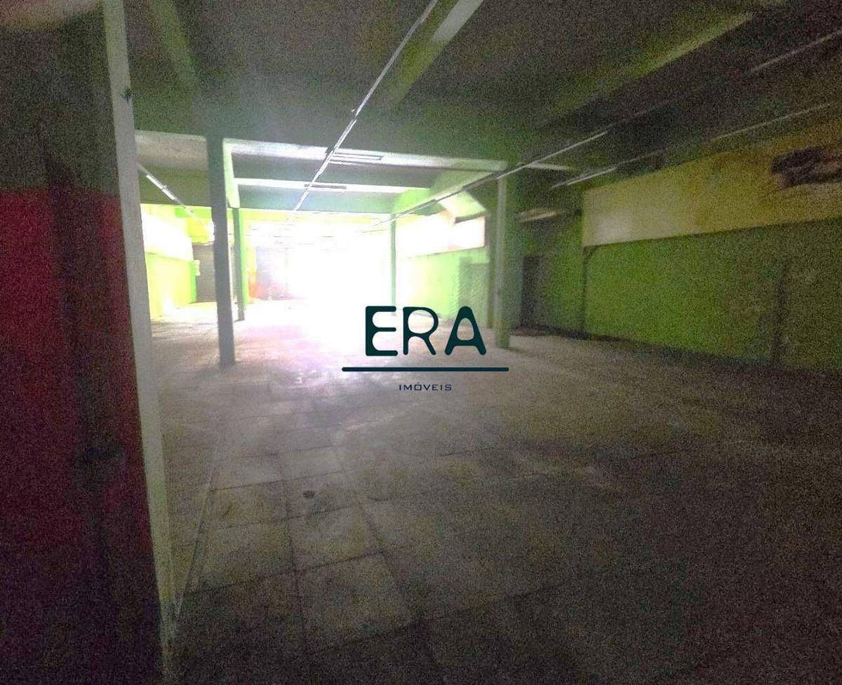 Andar, Lagoinha, 0 Quarto, 0 Vaga