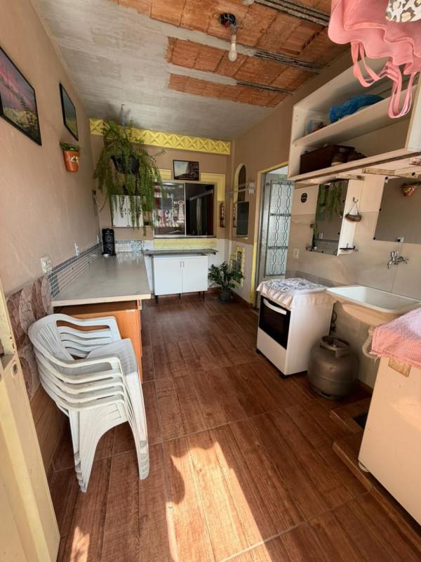 Casa, Belo Vale, 2 Quartos, 2 Vagas