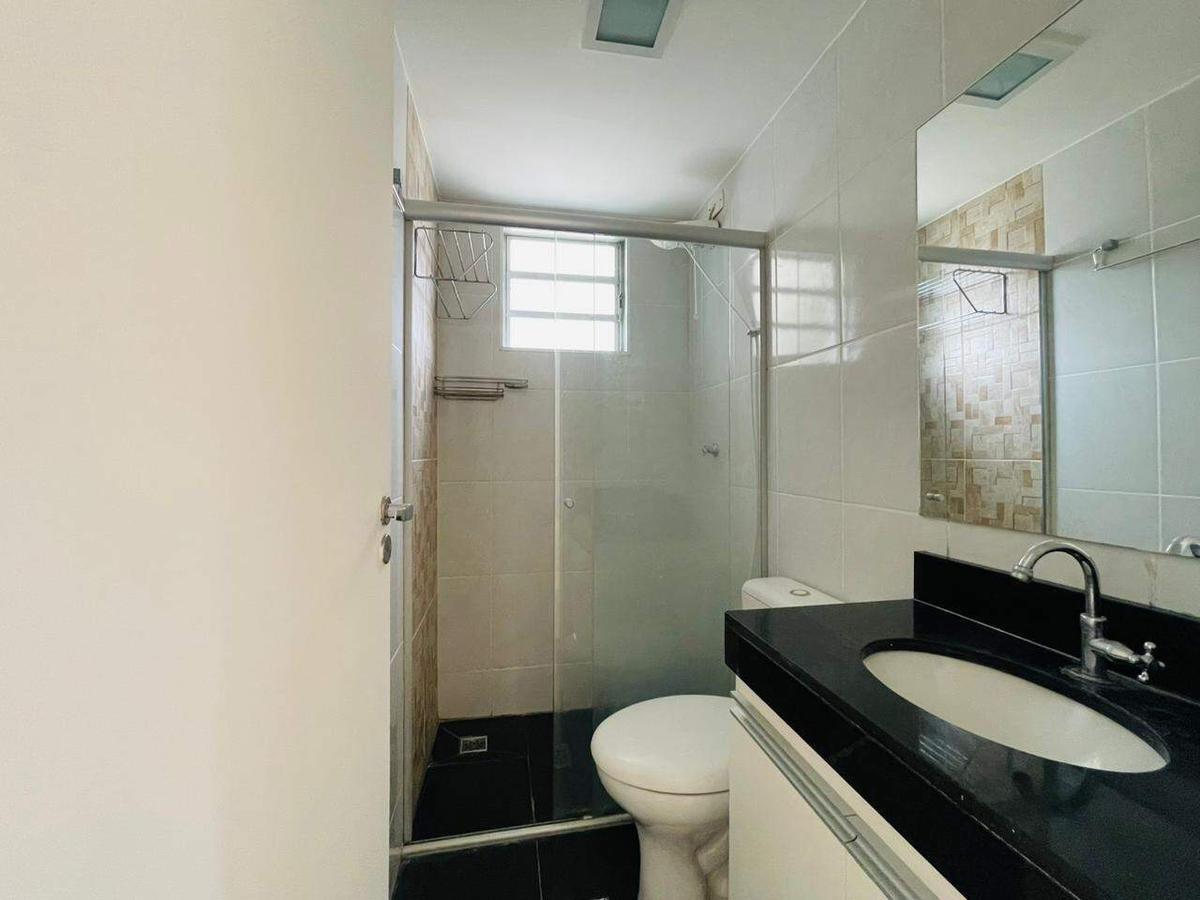 Apartamento, Buritis, 3 Quartos, 2 Vagas, 1 Suíte