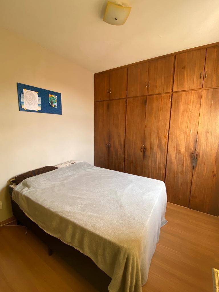 Apartamento, Anchieta, 3 Quartos, 2 Vagas, 1 Suíte