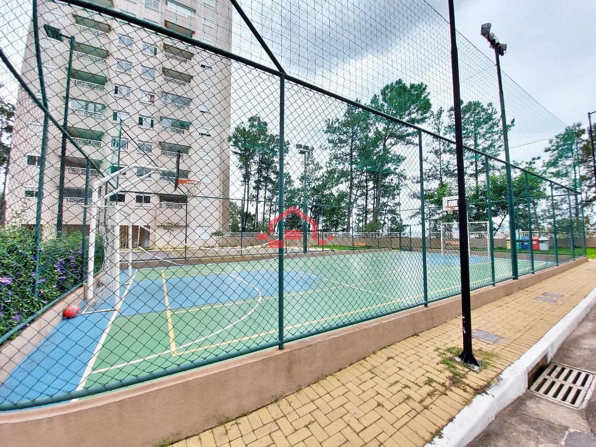 Apartamento, Caiçaras, 3 Quartos, 2 Vagas, 1 Suíte