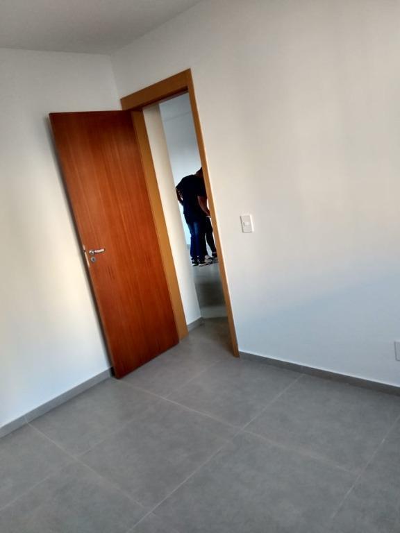 Apartamento, Paciência, 2 Quartos, 1 Vaga