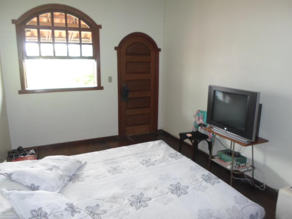 Casa, Palmares, 4 Quartos, 4 Vagas, 1 Suíte