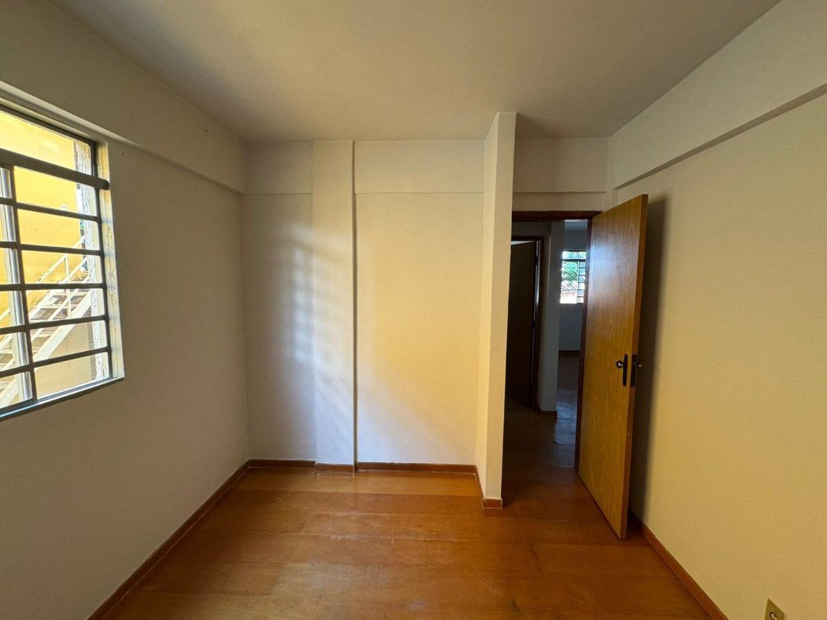 Apartamento, Vila Clóris, 2 Quartos, 1 Vaga