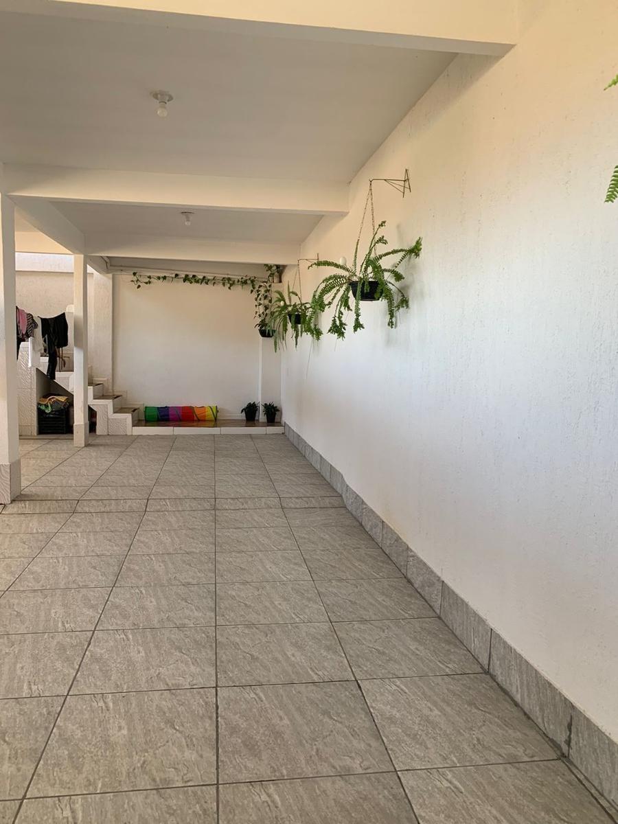 Casa, Vila Rica, 5 Quartos, 10 Vagas